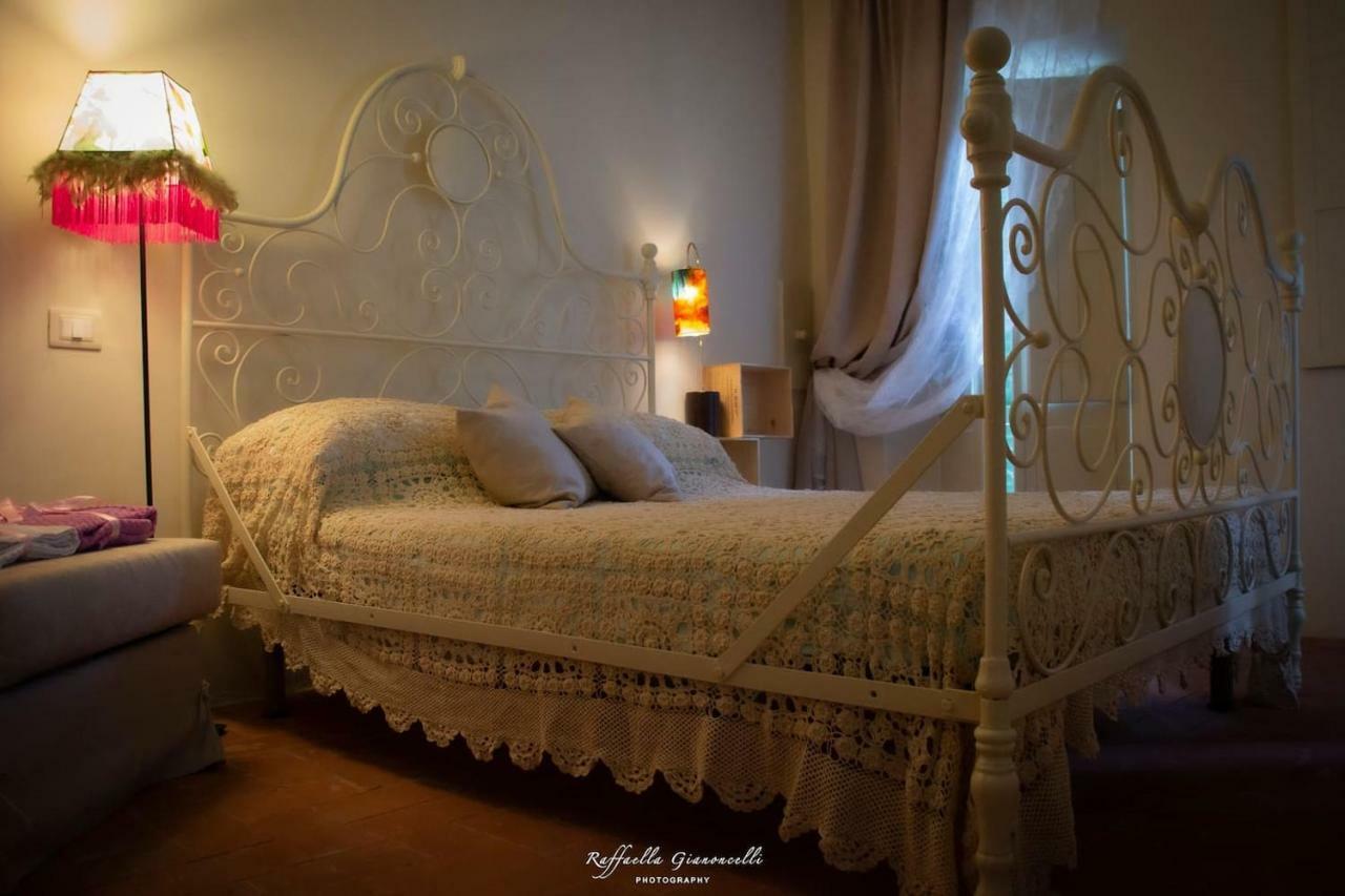 Lunesco Alloggio Divino, Chambre D'Amis Lu (Piedmont) ภายนอก รูปภาพ