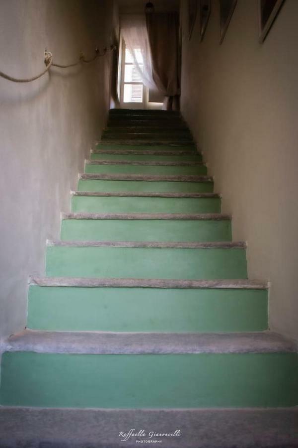Lunesco Alloggio Divino, Chambre D'Amis Lu (Piedmont) ภายนอก รูปภาพ