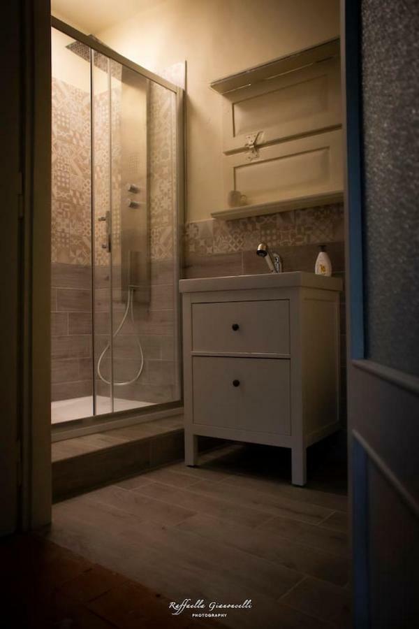 Lunesco Alloggio Divino, Chambre D'Amis Lu (Piedmont) ภายนอก รูปภาพ